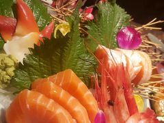 -有喜屋·深夜食堂(北京西路店)