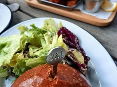 -尚牛社会 Beef & Liberty(金桥EKA天物店)