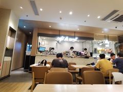 大堂-大家乐(深圳印力中心店)