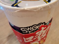 -85度C(莆田方圆荟馨宜新天地店)