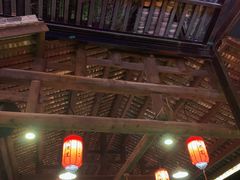 大堂-鹅滋道(甘坑古镇店)