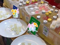 -阿群甘草水果