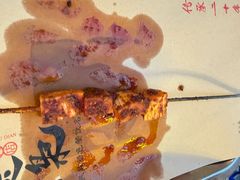 -清真.德枭炕肉店.青海菜(大新街夜市店)