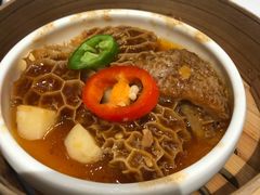 金钱肚-千灯盛汇·头牌粤菜(致越优城店)
