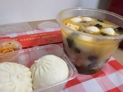 -群乐饭店(滨安路店)