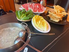 -淼福猪肚鸡·椰子鸡火锅(大沙地店)