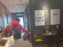 -麦当劳(厦门北站店)