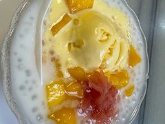 -芬芳甜品(同福路店)