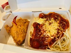 -快乐蜂(永光广场店)
