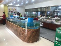 水产区-抹直口特色菜馆(一店)