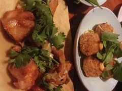 -阿瓦尼河滨曼谷酒店