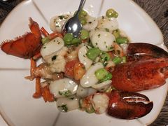 -Yan Ting 宴庭中餐厅(上海静安瑞吉酒店)