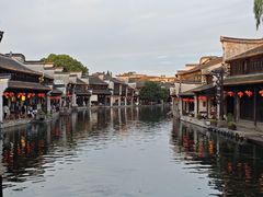 -南浔古镇