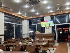 -马路桥姜汤面(江城大楼店)