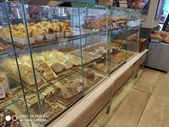 -PARIS BAGUETTE巴黎贝甜(周浦万达店)