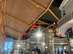 -晓粤·惹味粤菜(凯德乐峰广场店)