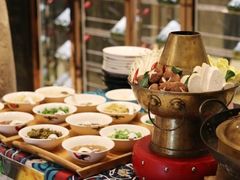 -太原富力万达文华酒店·美食汇西餐厅