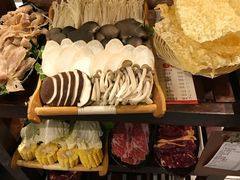 -高兴壹锅·潮汕鲜牛肉火锅(良乡梅花庄店)