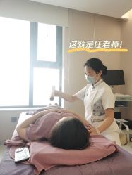 -北京嘉禾妇儿医院·产后康复中心