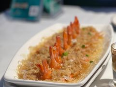 -蕉棠·鸽子餐厅(柳州万象城店)
