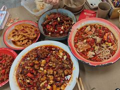 -老三样·旧食新味(船山路店)