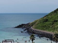 -咸德海水浴场