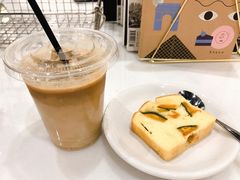 -常识咖啡common sense(春熙路店)