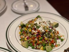 比佛利山沙拉-Wolfgang’s Steakhouse 沃夫冈牛排馆(上海白玉兰广场店)