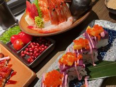 -玉川屋创意日料(北美新天地店)