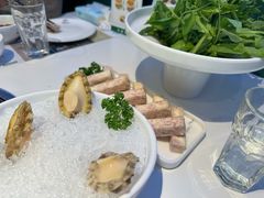-烹然四季椰子鸡火锅(姚家园万象汇店)