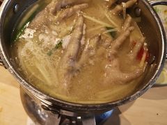 -避风塘(百联东郊店)