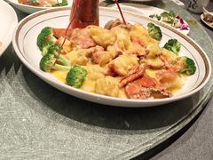 -阿娘家·原生态农家菜(国顺东路店)