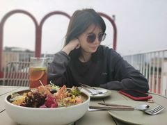 -香梨观景餐厅(西街店)