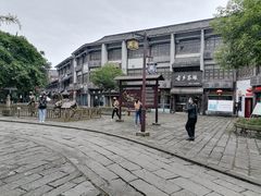 -南关石牌坊古镇