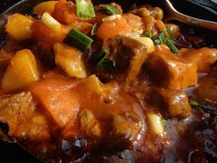 -庆江南江南菜(琴湖溪里花园城店)