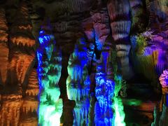 -泰安地下龙宫景区