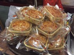 月饼-阿殳菜馆·私厨(水围村店)