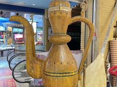 -新疆国际大巴扎