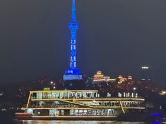 -武昌中华路码头(轮渡站)