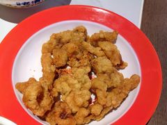 -董记老清泉·鲜切涮羊肉(窑岭店)