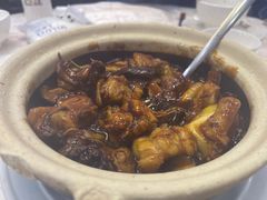 -凤城礼记鱼翅海鲜酒家(新马路总店)