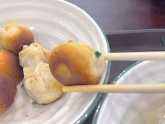 -赵宝美煎包店