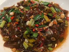 -翠清酒家(万丰路店)