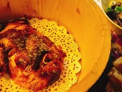 -胡桃里音乐酒馆(仓山万达店)