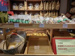 -醉霖生态餐厅(交大店)