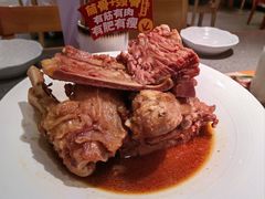 -大师兄·西北小馆(南沙万达广场店)