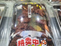 -一江水食府(后湖店)