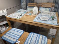 -NITORI 宜得利家居(上海中山公园龙之梦店)