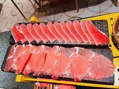 -小牛哈尼韩式水煎肉(万象城店)