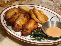 -BROWNSTONE布朗石西班牙餐厅(富城店)